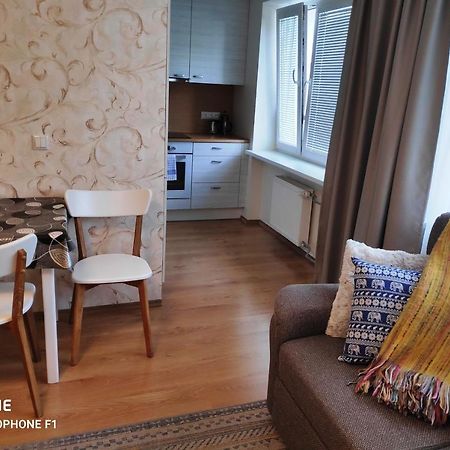 Jakobi Guest Apartment Таллин Экстерьер фото