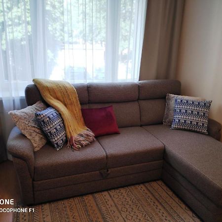 Jakobi Guest Apartment Таллин Экстерьер фото