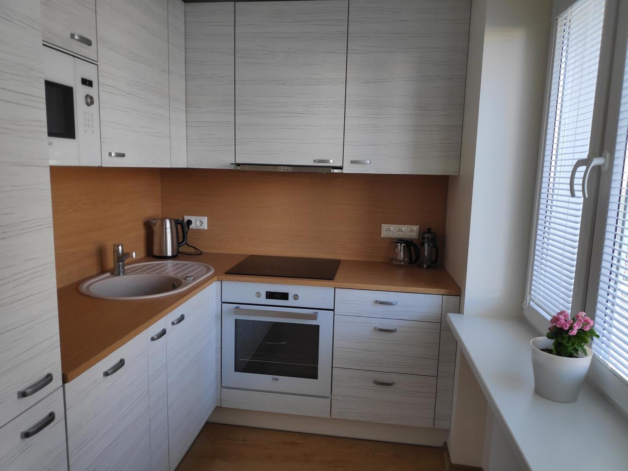Jakobi Guest Apartment Таллин Экстерьер фото