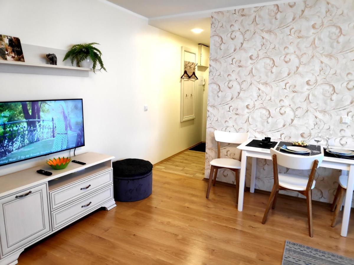 Jakobi Guest Apartment Таллин Экстерьер фото