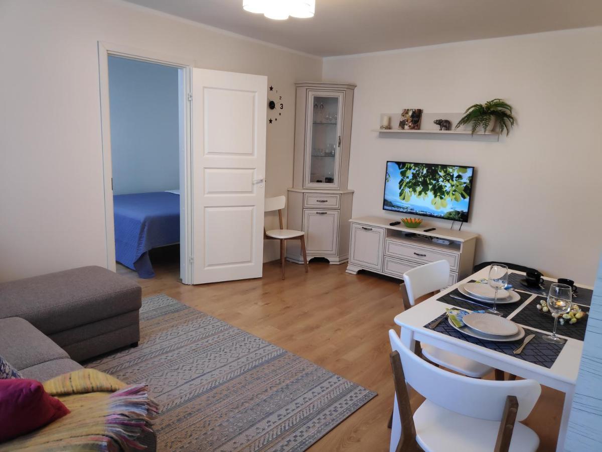 Jakobi Guest Apartment Таллин Экстерьер фото