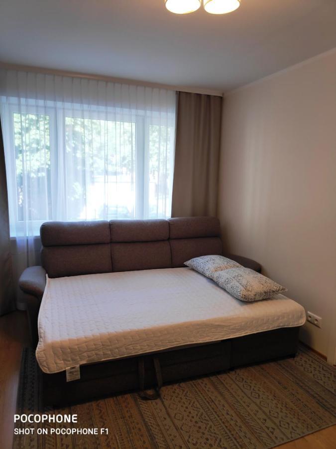 Jakobi Guest Apartment Таллин Экстерьер фото