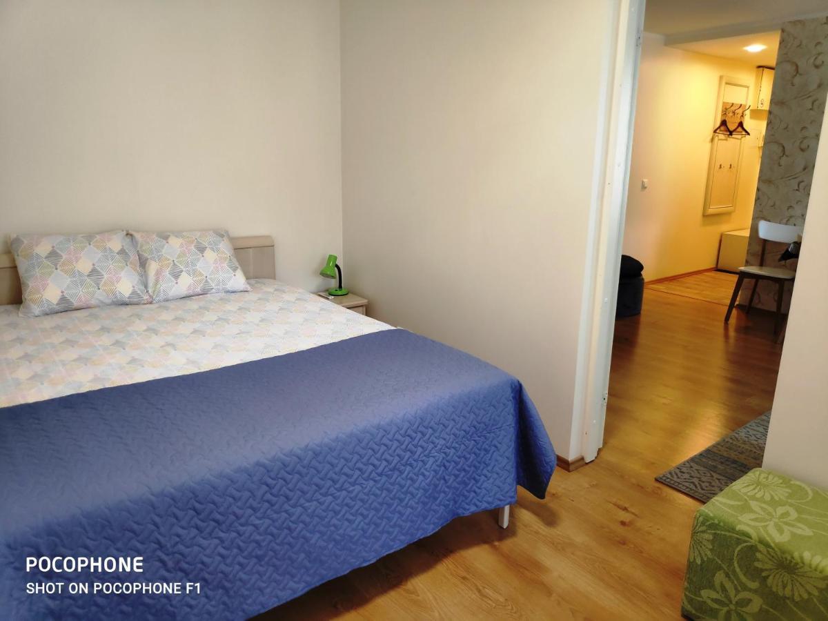 Jakobi Guest Apartment Таллин Экстерьер фото