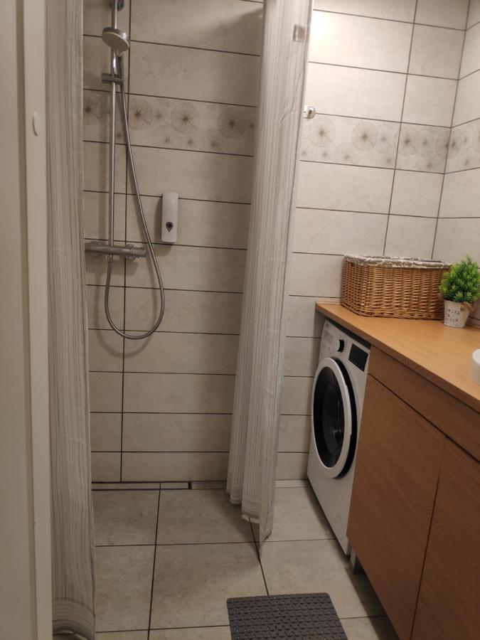 Jakobi Guest Apartment Таллин Экстерьер фото