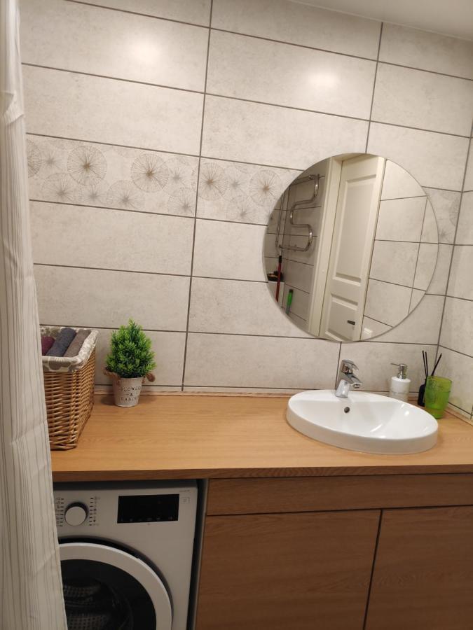 Jakobi Guest Apartment Таллин Экстерьер фото
